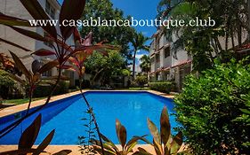 Hotel Casa Blanca Cancun